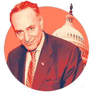 schumer capitol