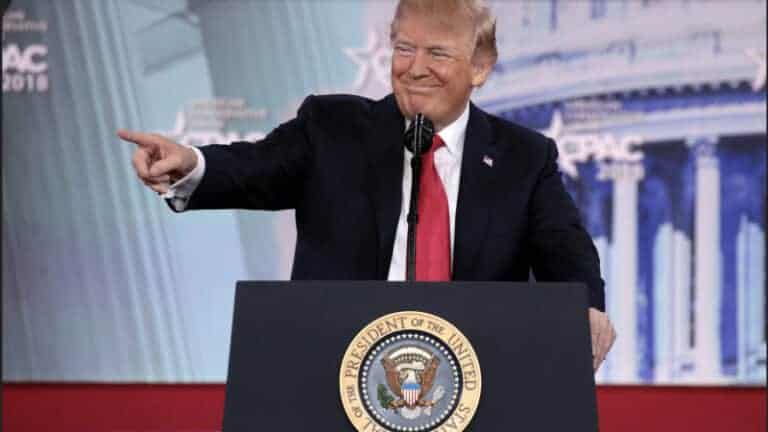 ss trump