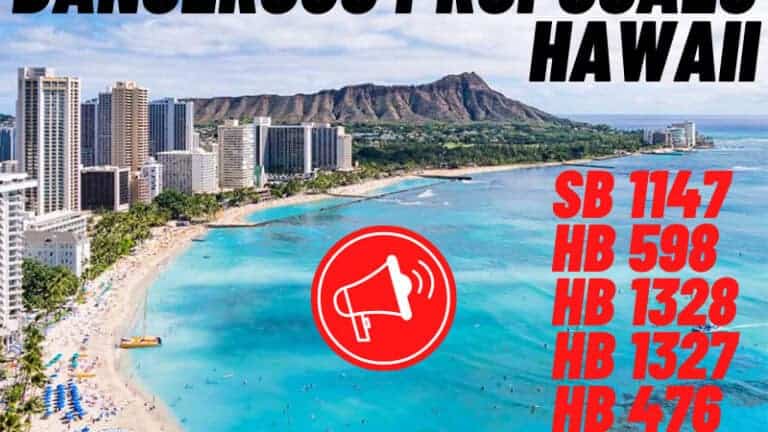 Hawaii ALL NEW