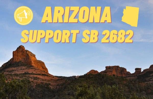 Arizona 2682