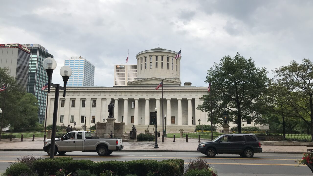 Ohio Legislature Passes Leading Regulatory Reform - Americans for Tax ...