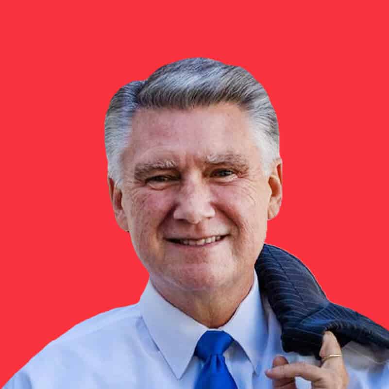 Mark Everette Harris