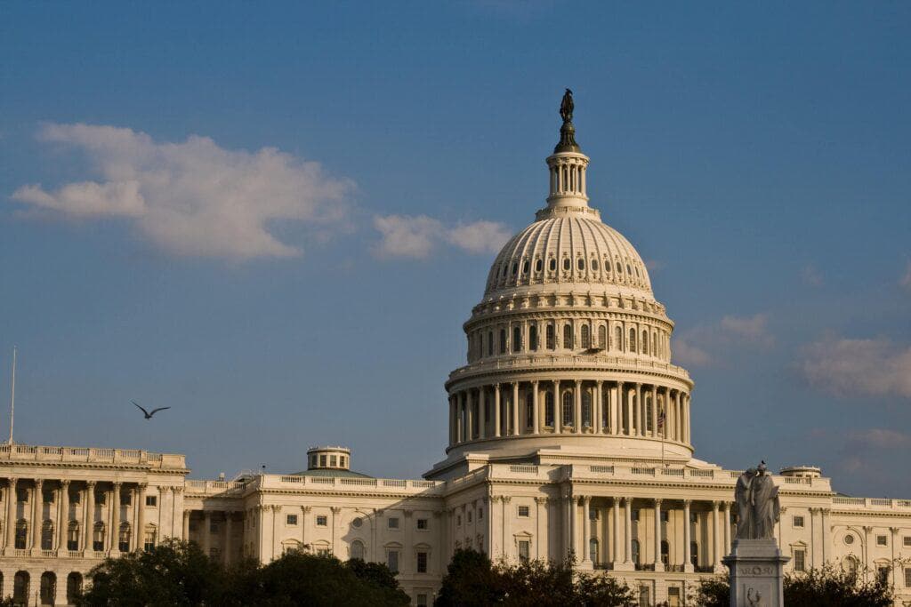 Congress Should Reject the 