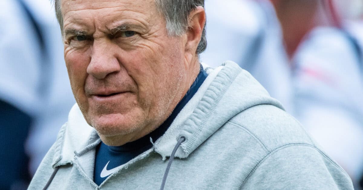 Why are sports stars leaving Massachusetts? Bill Belichick blames new “millionaire tax”