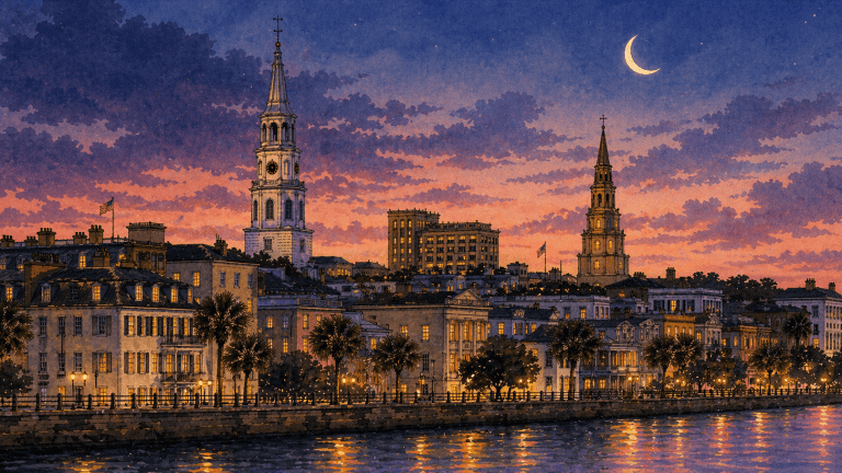Charleston, SC